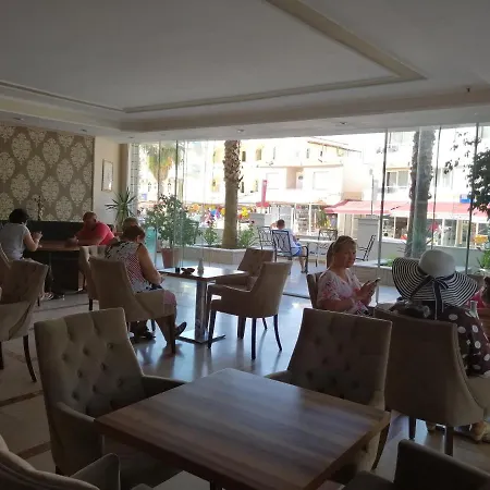 Ares Endam Hotell