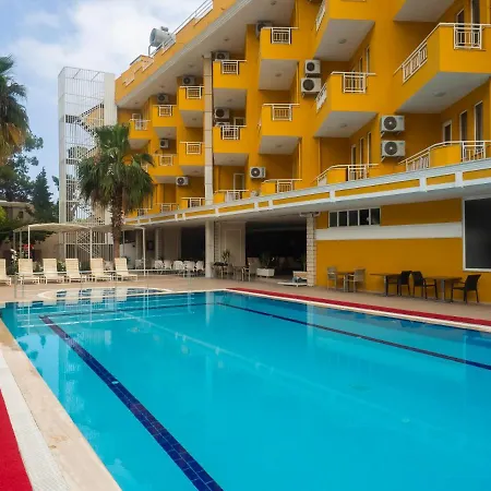 Ares Endam Hotel 4*